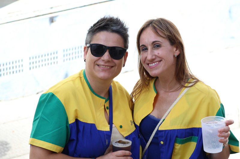 Galeria de fotos (no oficials) del Dia de les Quintades a Pedreguer Galeria de fotos (no oficials) del Dia de les Quintades a Pedreguer